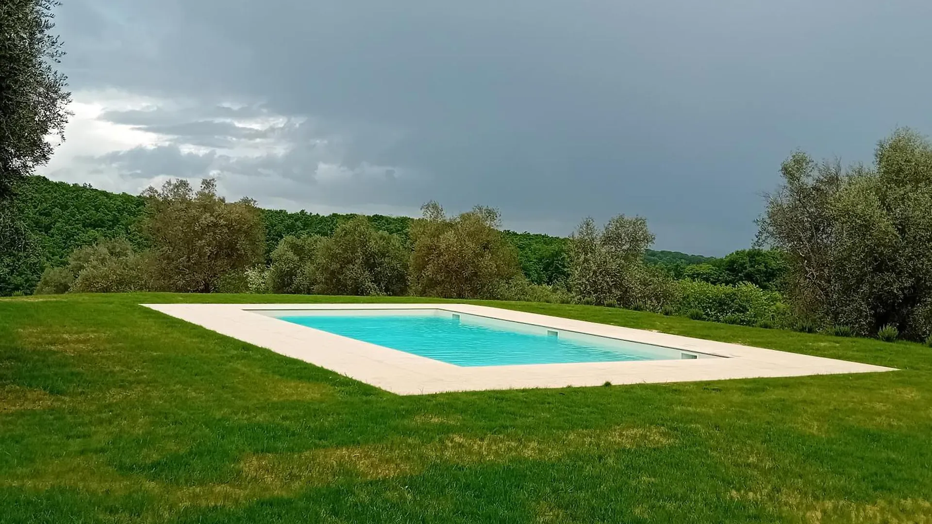Podere Lucignano Secondo Agriturismo Gaiole in Chianti Italy