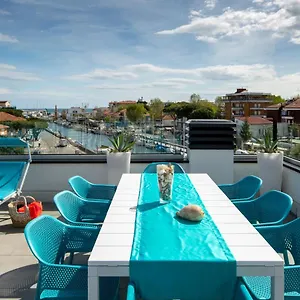Le Vele - Siroli Collection , Cervia Italien