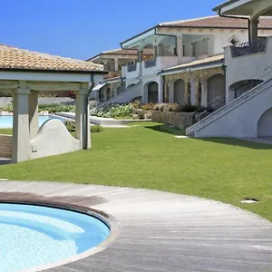 A Due Passi Dal Mare , Palau Italien