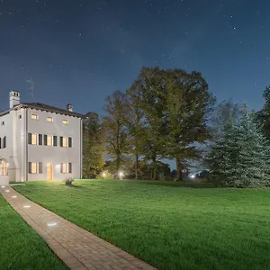 Monteborre , Cento (Emilia-Romagna) Italien