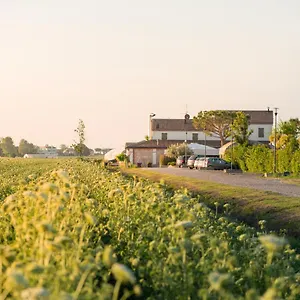 Agriturismo Le Margherite , Cesenatico Italien