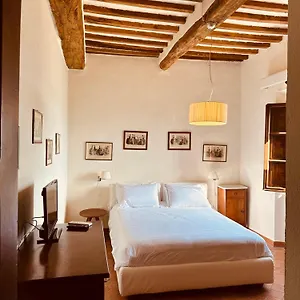 Tenuta Di Fattoria Bauernhof