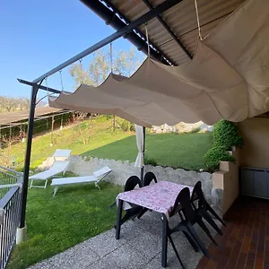 Trifoglio , Saló Italien